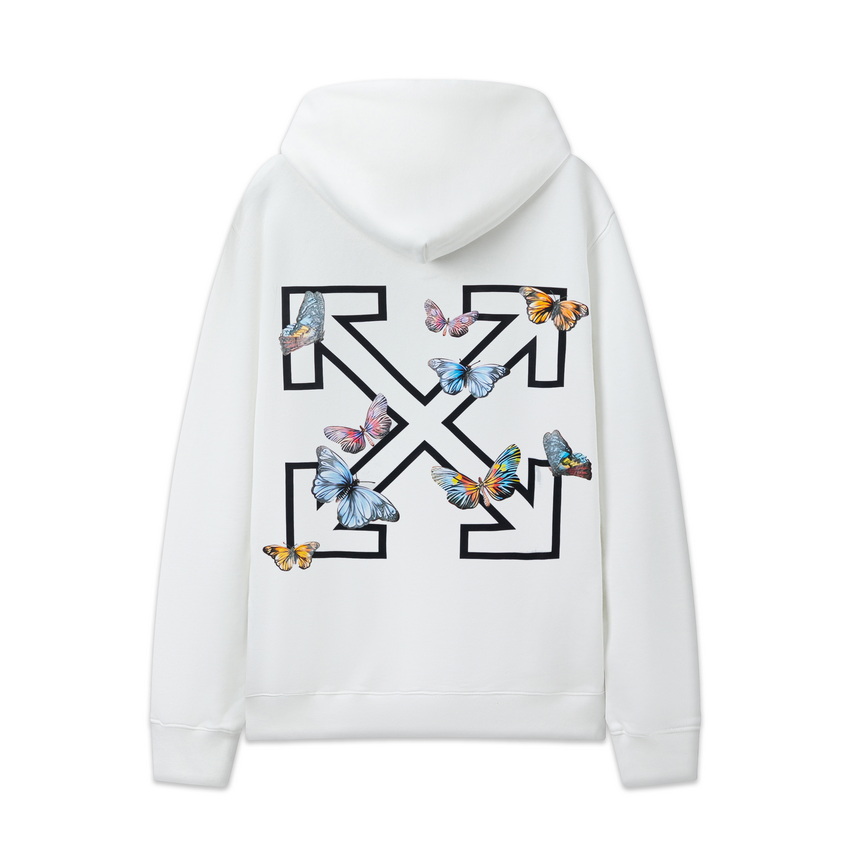 Off White Hoody-160