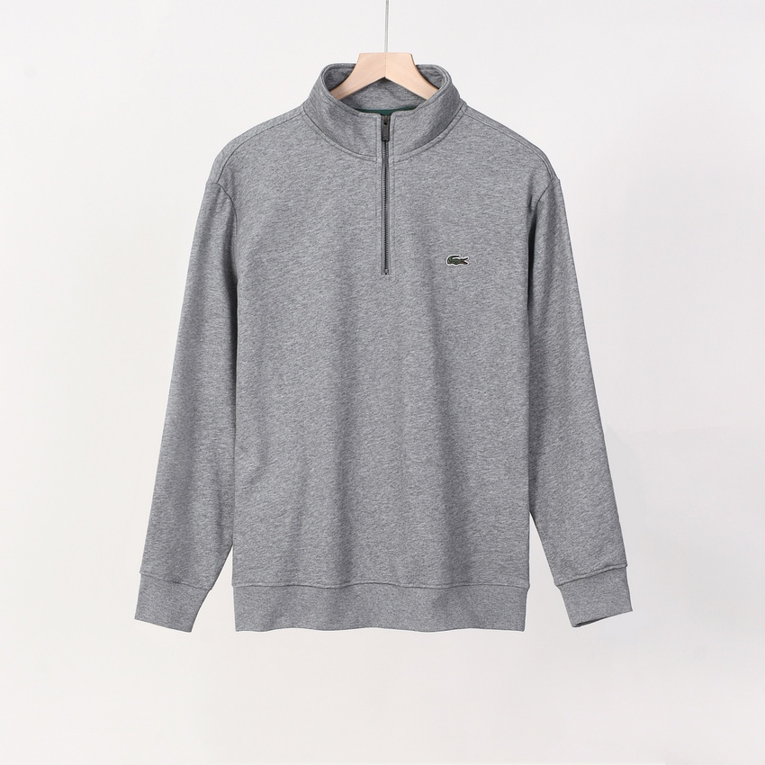 LACOSTE Longsleeve-024