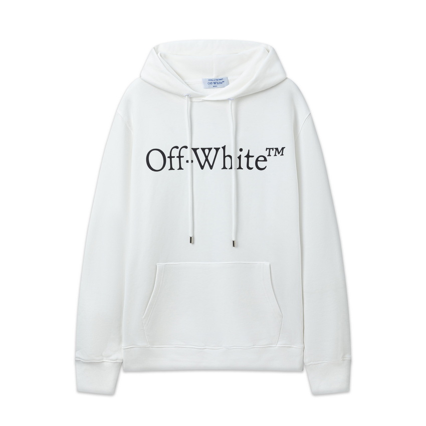 Off White Hoody-141