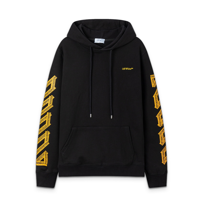 Off White Hoody-133