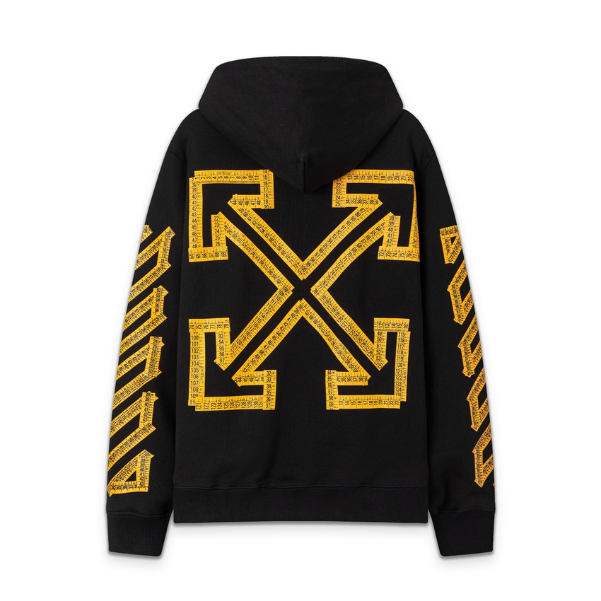 Off White Hoody-132