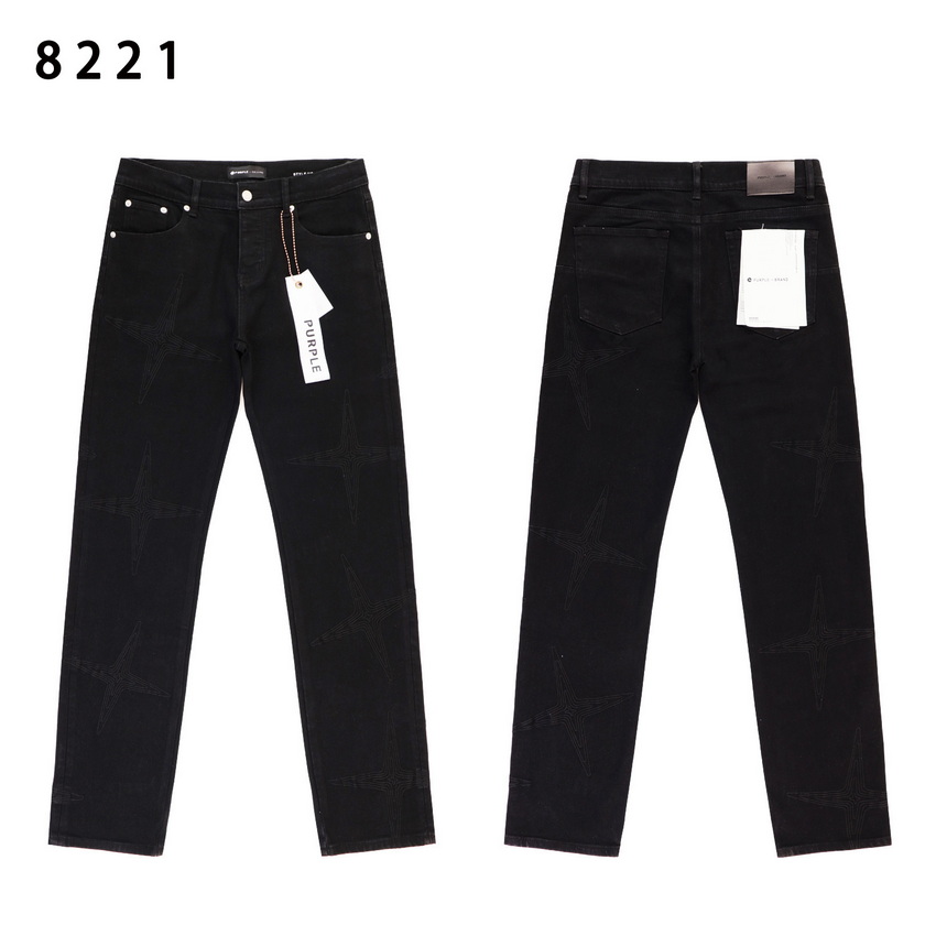 pu*re b*and jeans-186