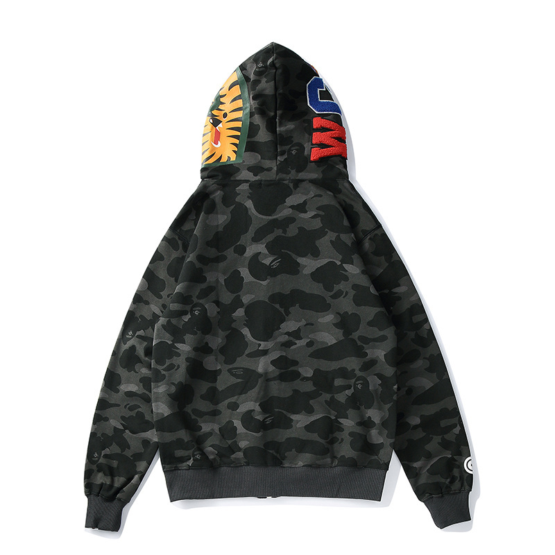 Bape Hoody-074