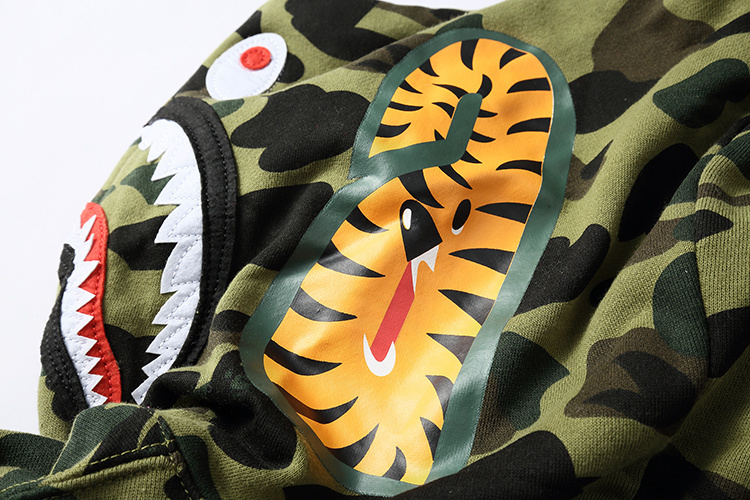 Bape Hoody-073