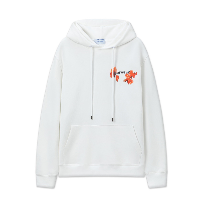 Off White Hoody-154