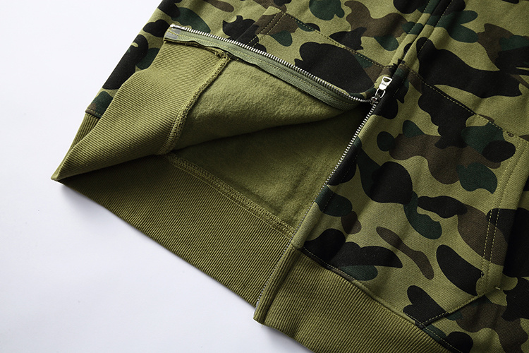 Bape Hoody-073