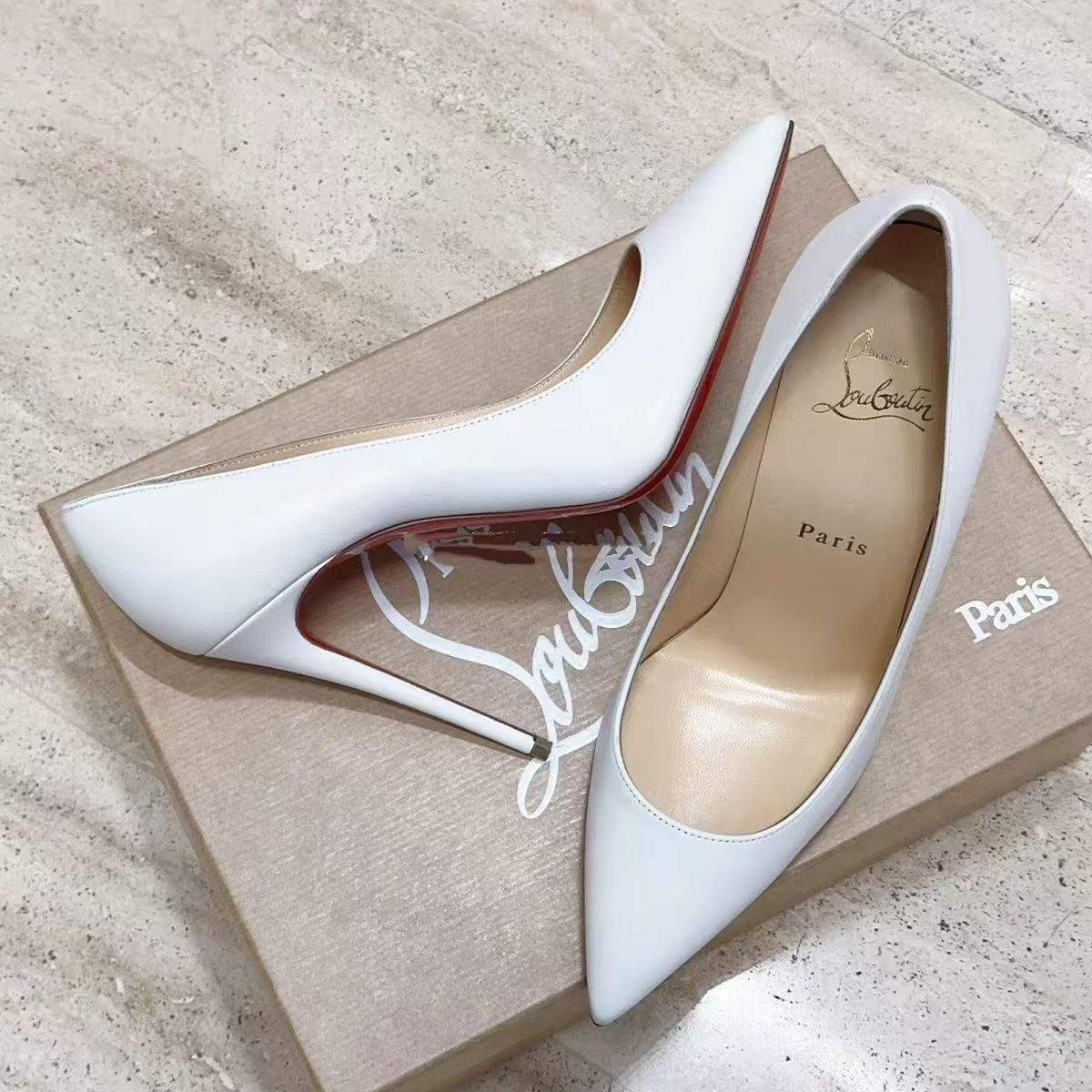CL Women Shoes