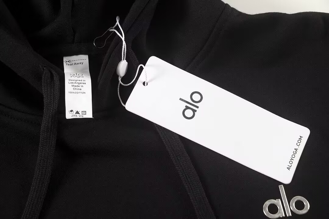 Alo Yoga Hoody-005