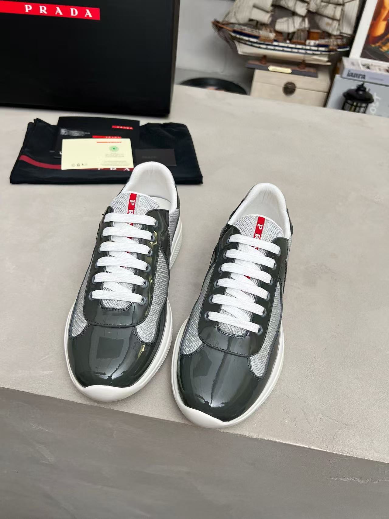 Pra*a shoes(aaaa)-057