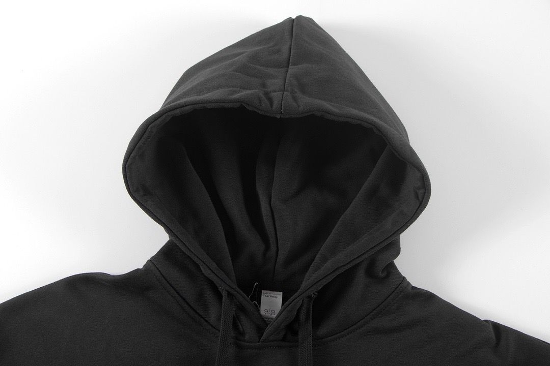 Alo Yoga Hoody-001