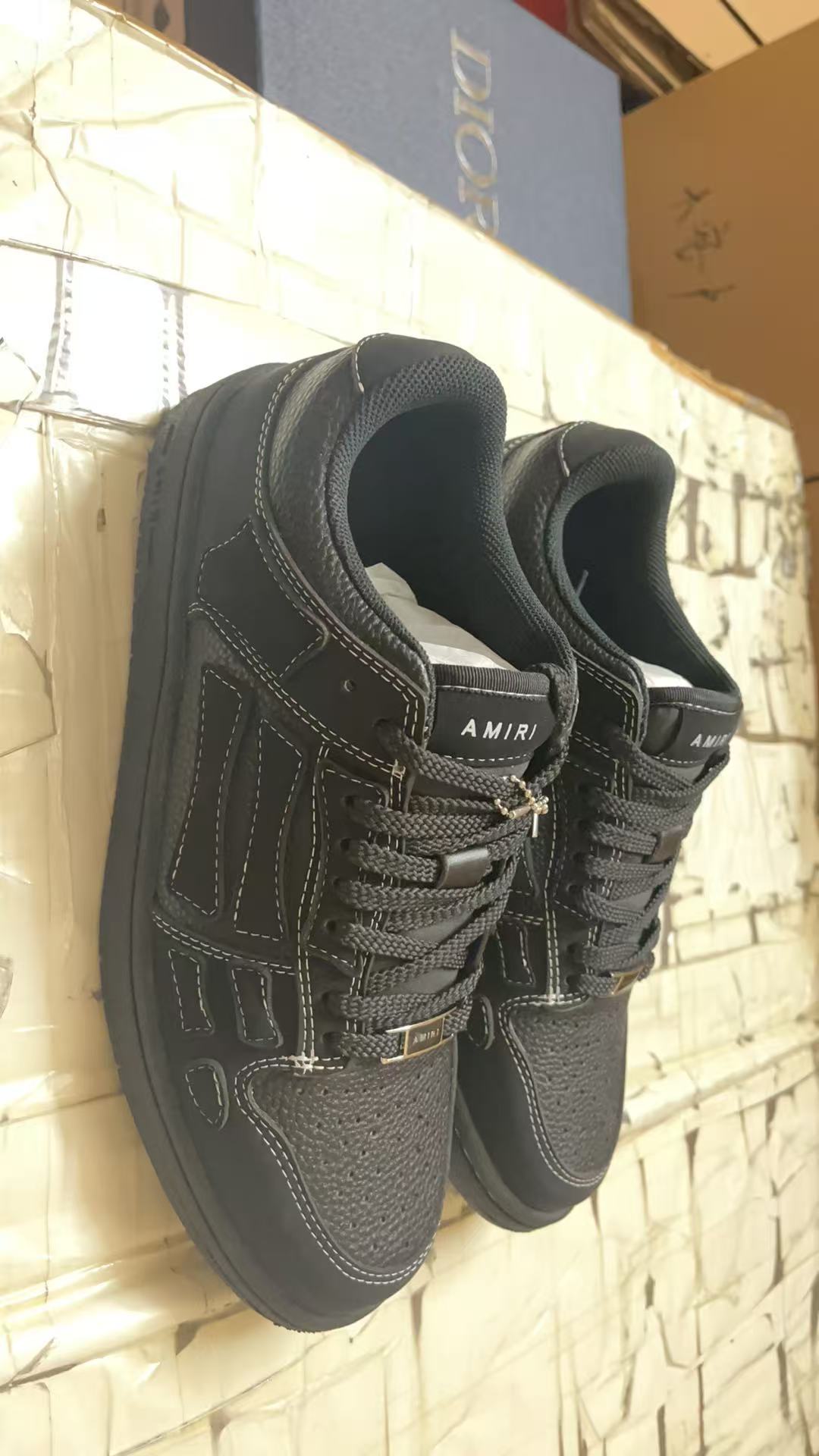 Amiri Shoes(AAA)-208