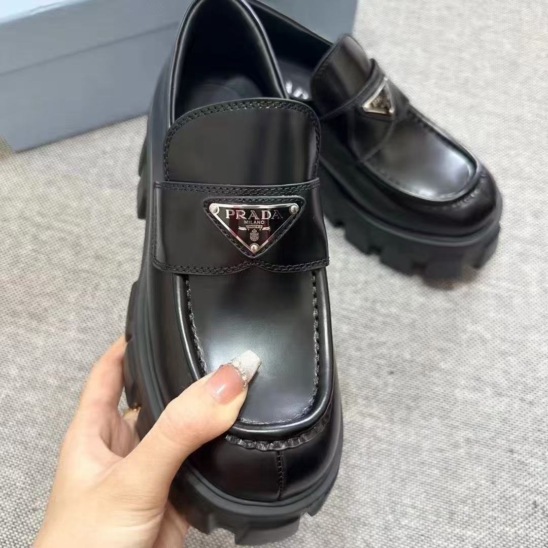 Pra*a shoes aaa(women)-036