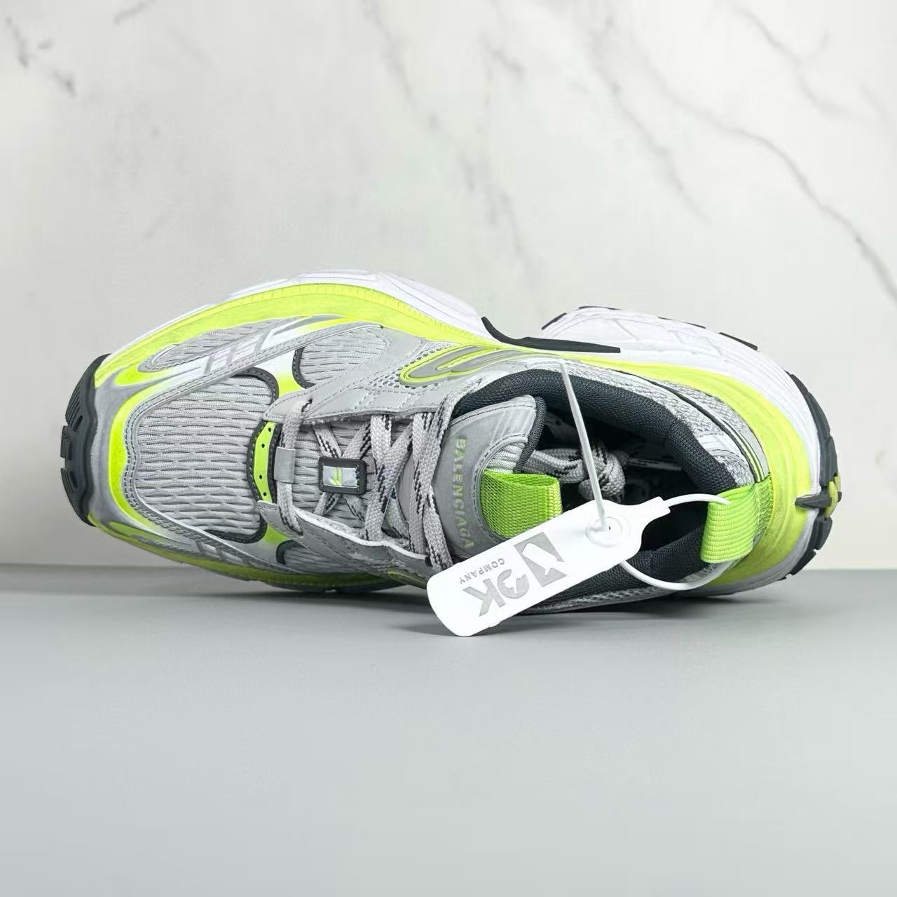 Ba*len*cia*ga shoes(aaaa)-533
