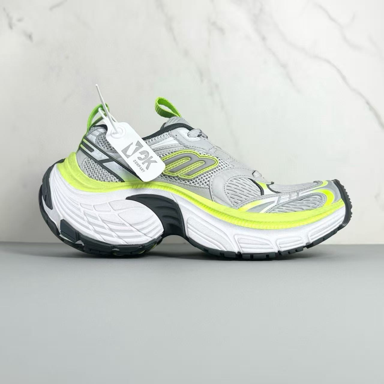Ba*len*cia*ga shoes(aaaa)-533