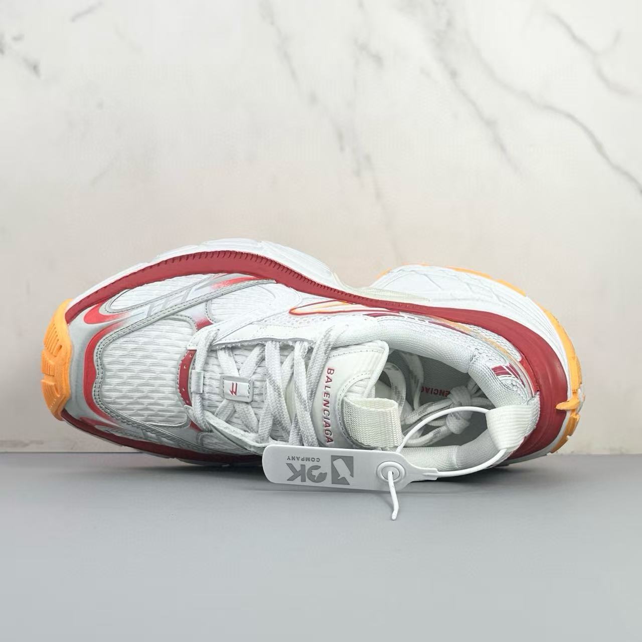 Ba*len*cia*ga shoes(aaaa)-534