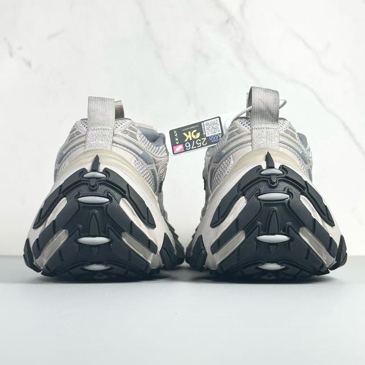 Ba*len*cia*ga shoes(aaaa)-535