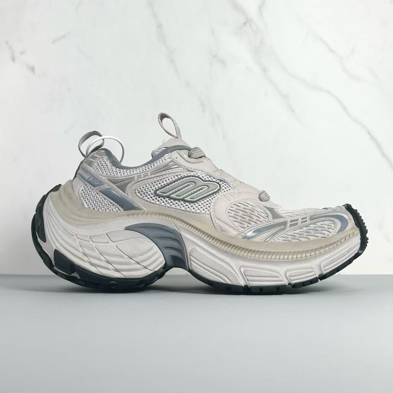 Ba*len*cia*ga shoes(aaaa)-535