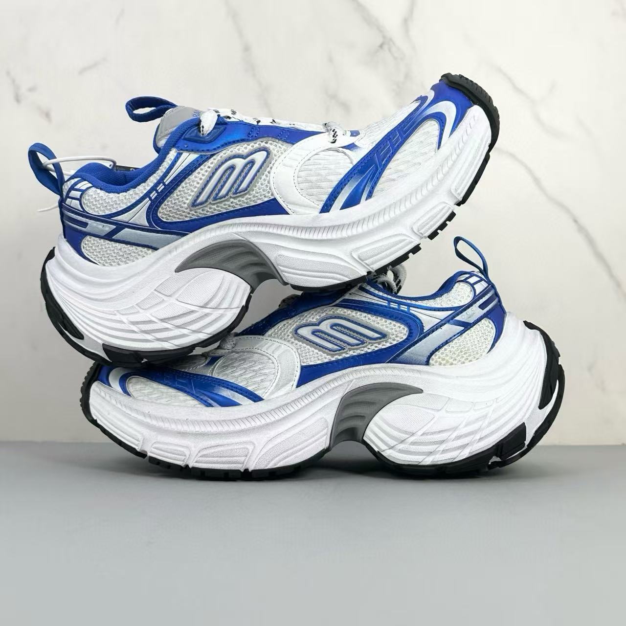 Ba*len*cia*ga shoes(aaaa)-536