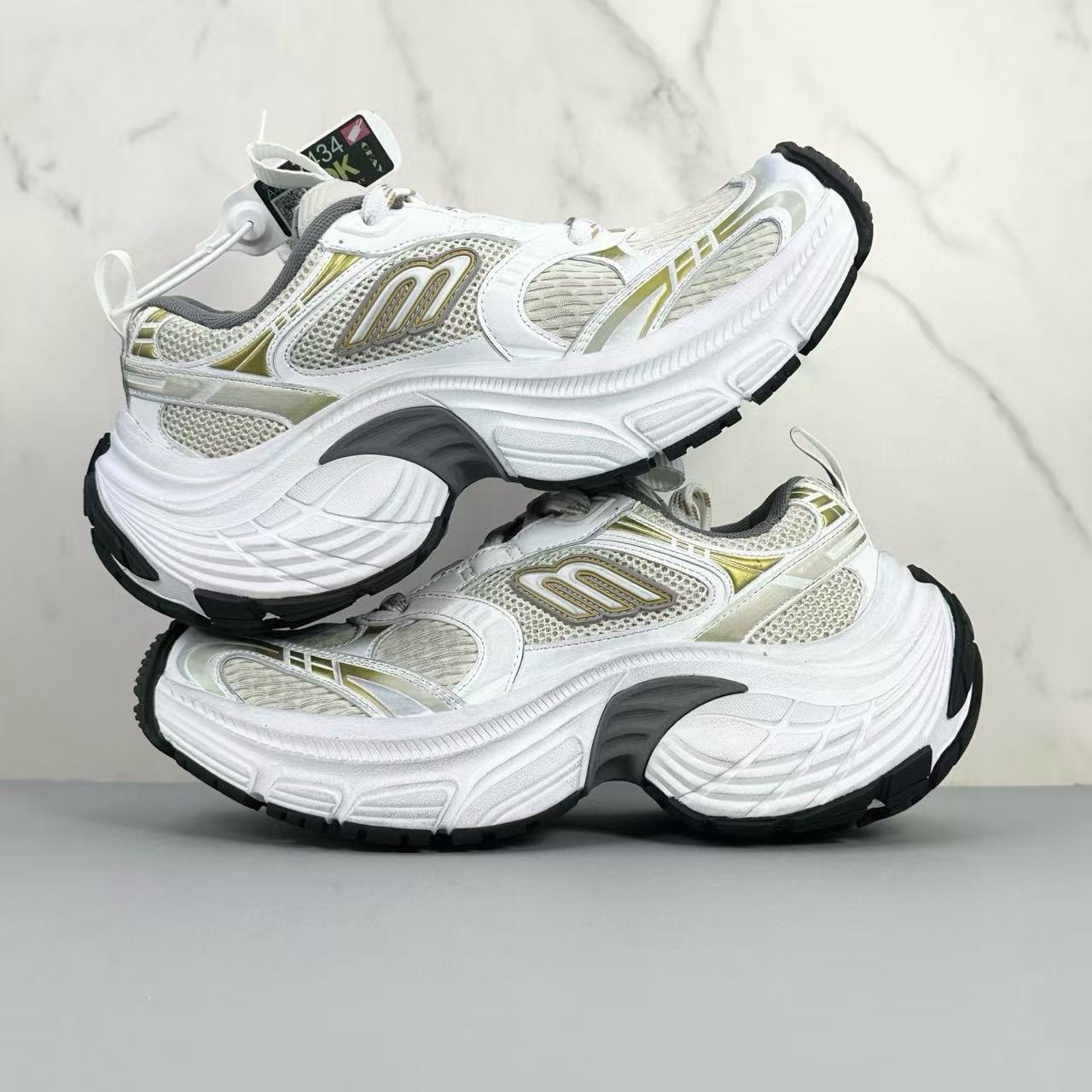 Ba*len*cia*ga shoes(aaaa)-540