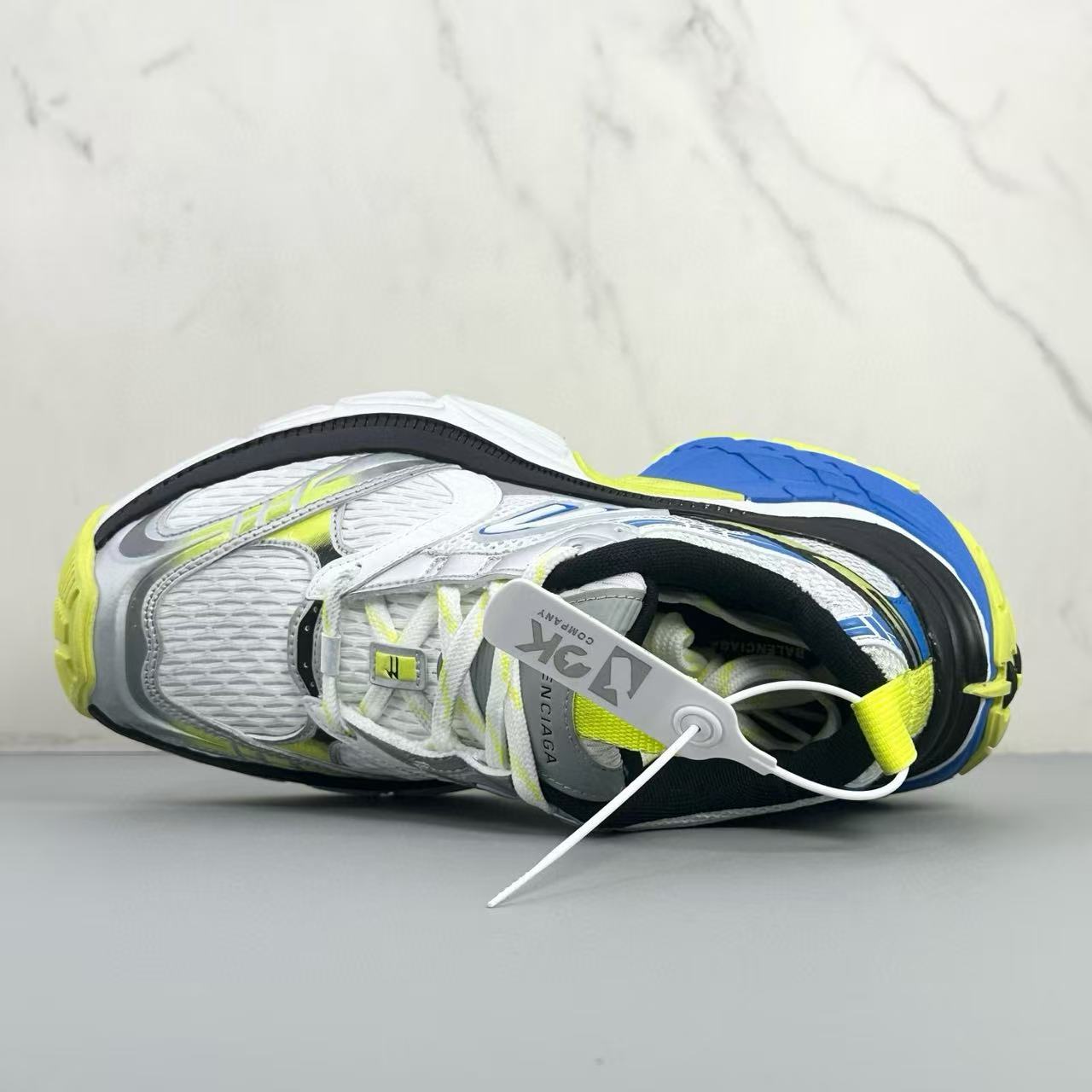 Ba*len*cia*ga shoes(aaaa)-541