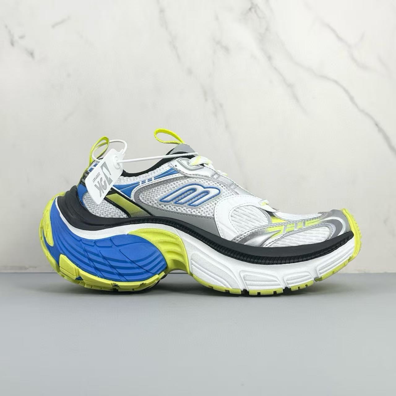 Ba*len*cia*ga shoes(aaaa)-541