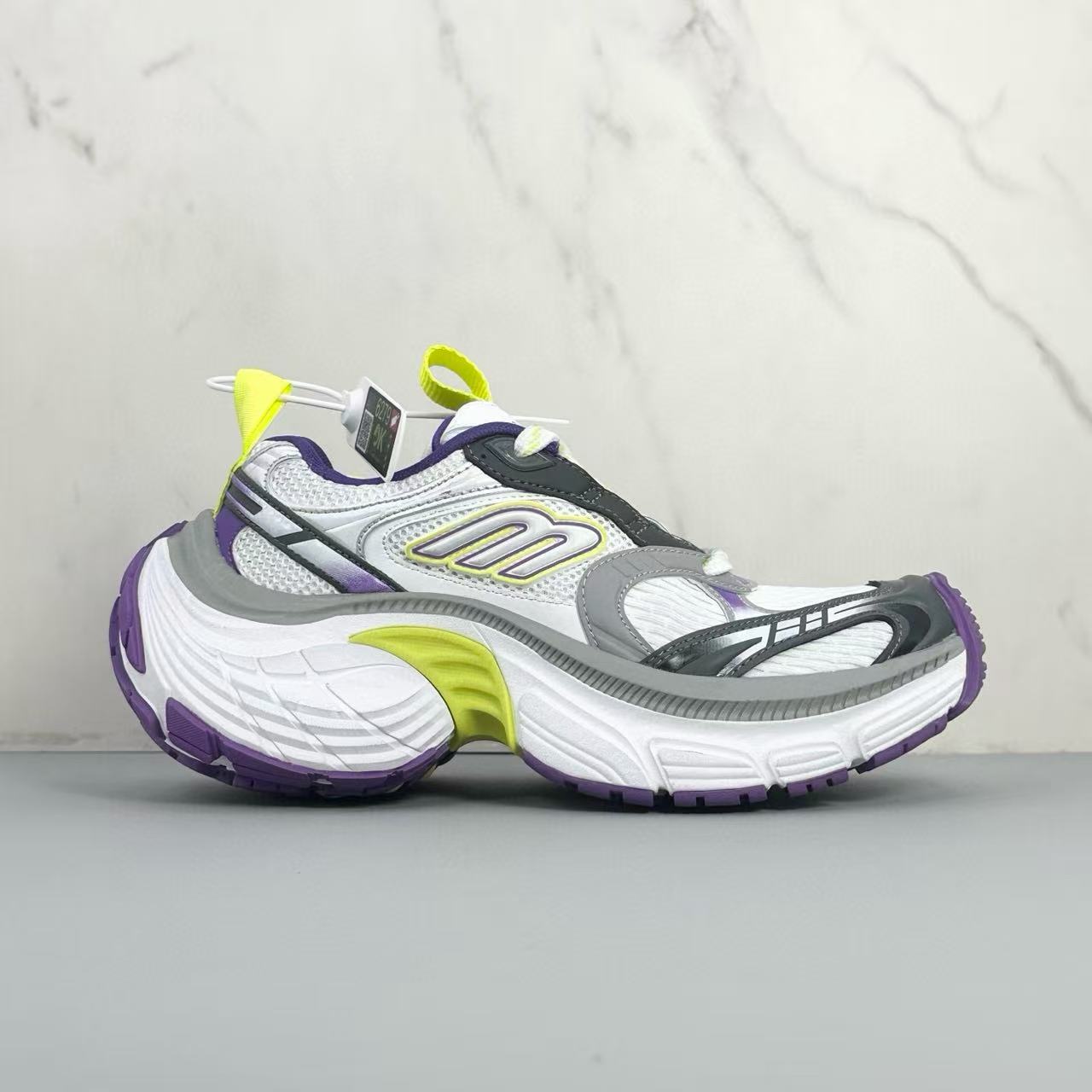 Ba*len*cia*ga shoes(aaaa)-542