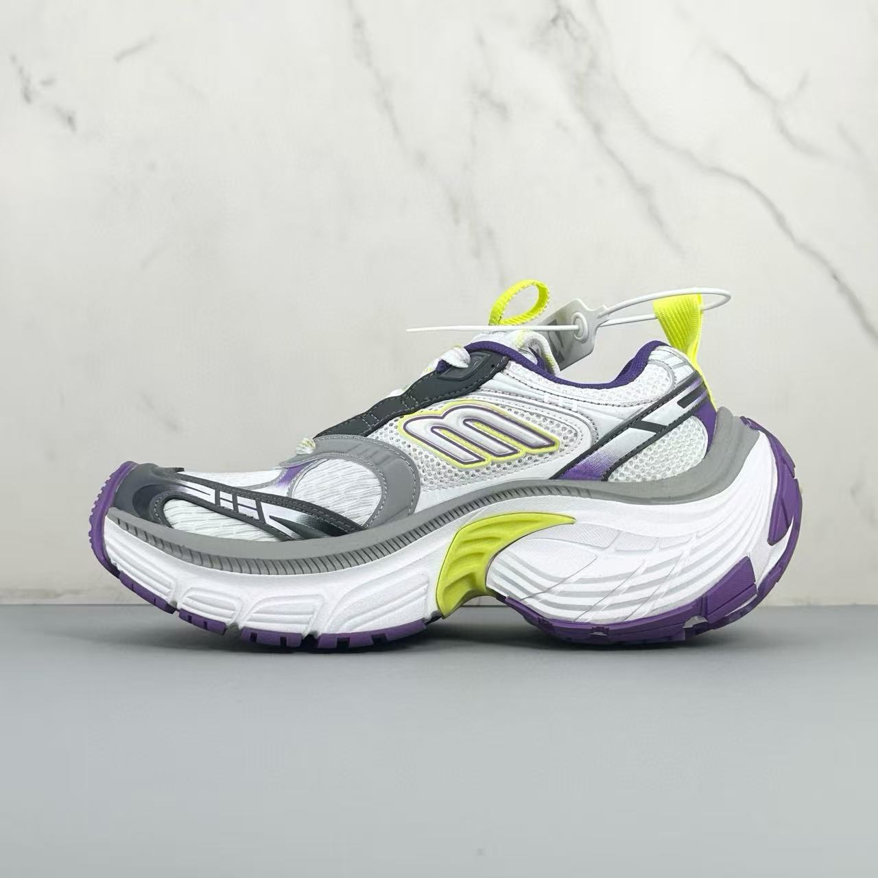 Ba*len*cia*ga shoes(aaaa)-542
