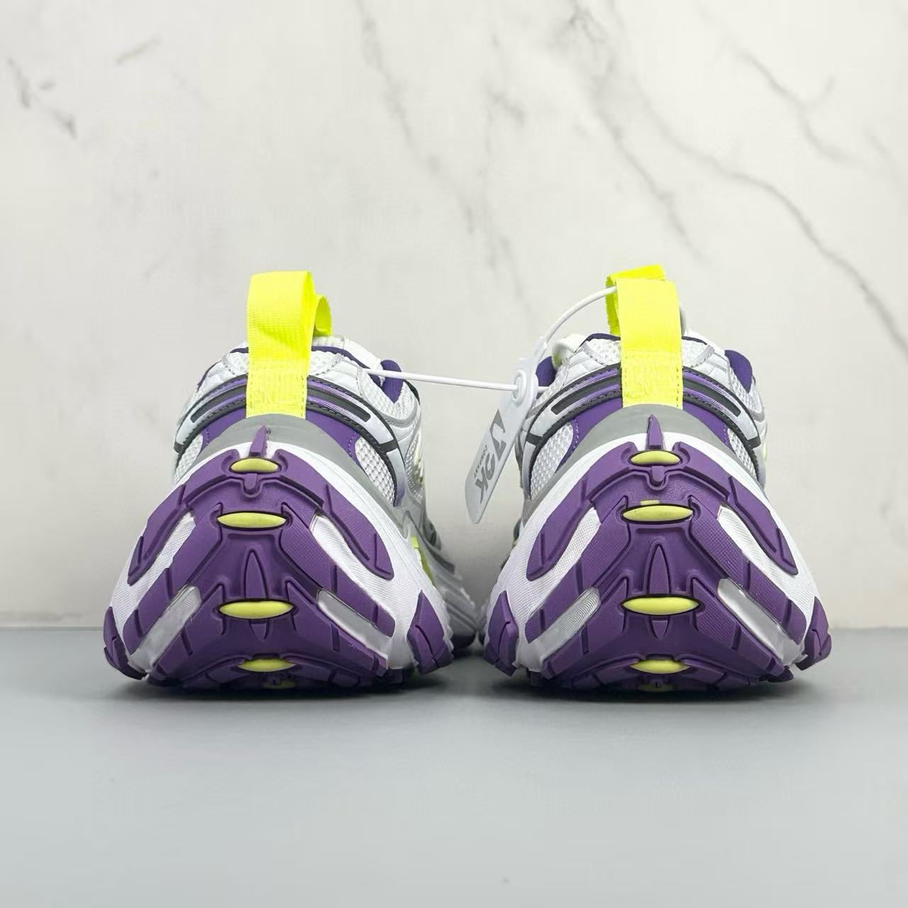 Ba*len*cia*ga shoes(aaaa)-542