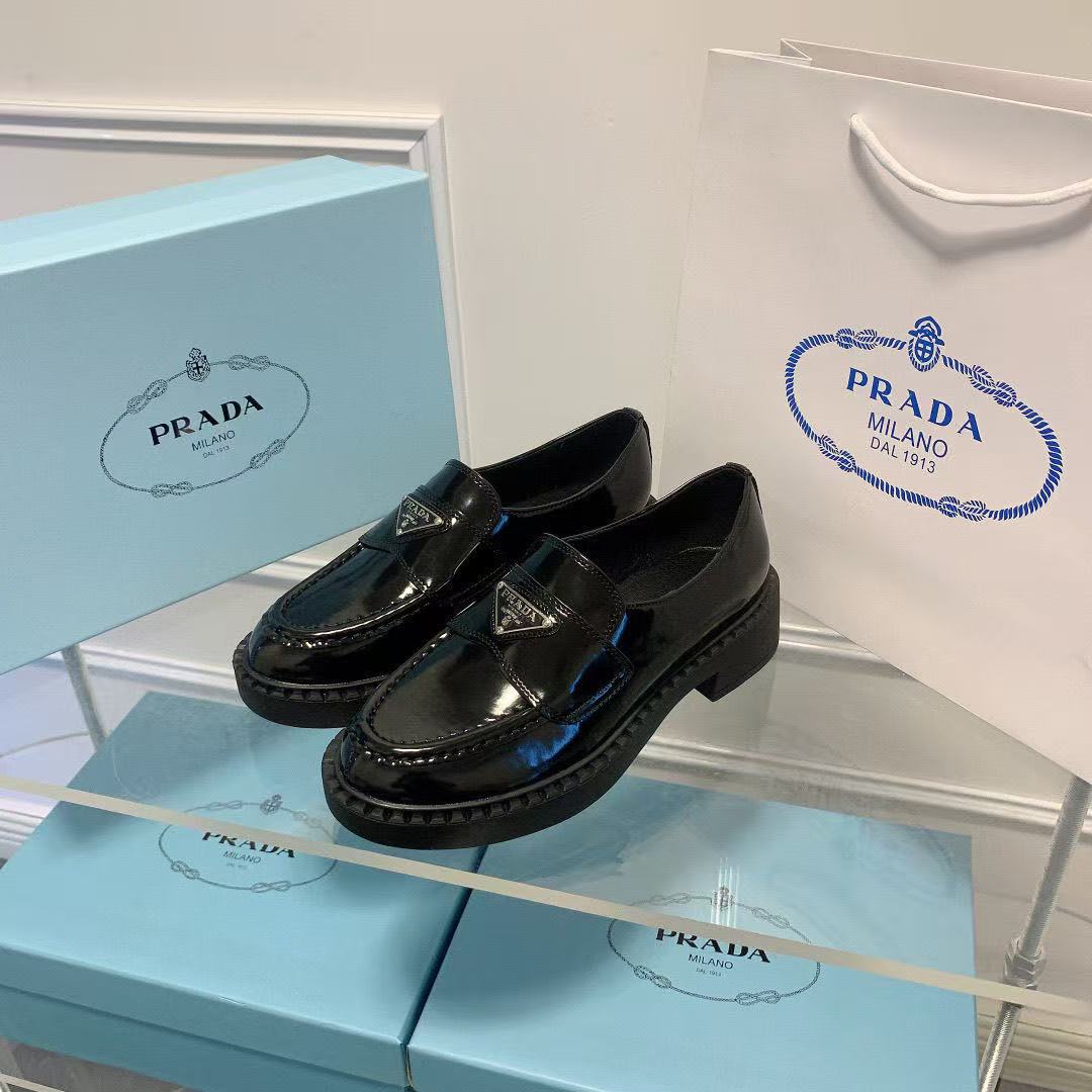 Pra*a shoes aaa(women)-038