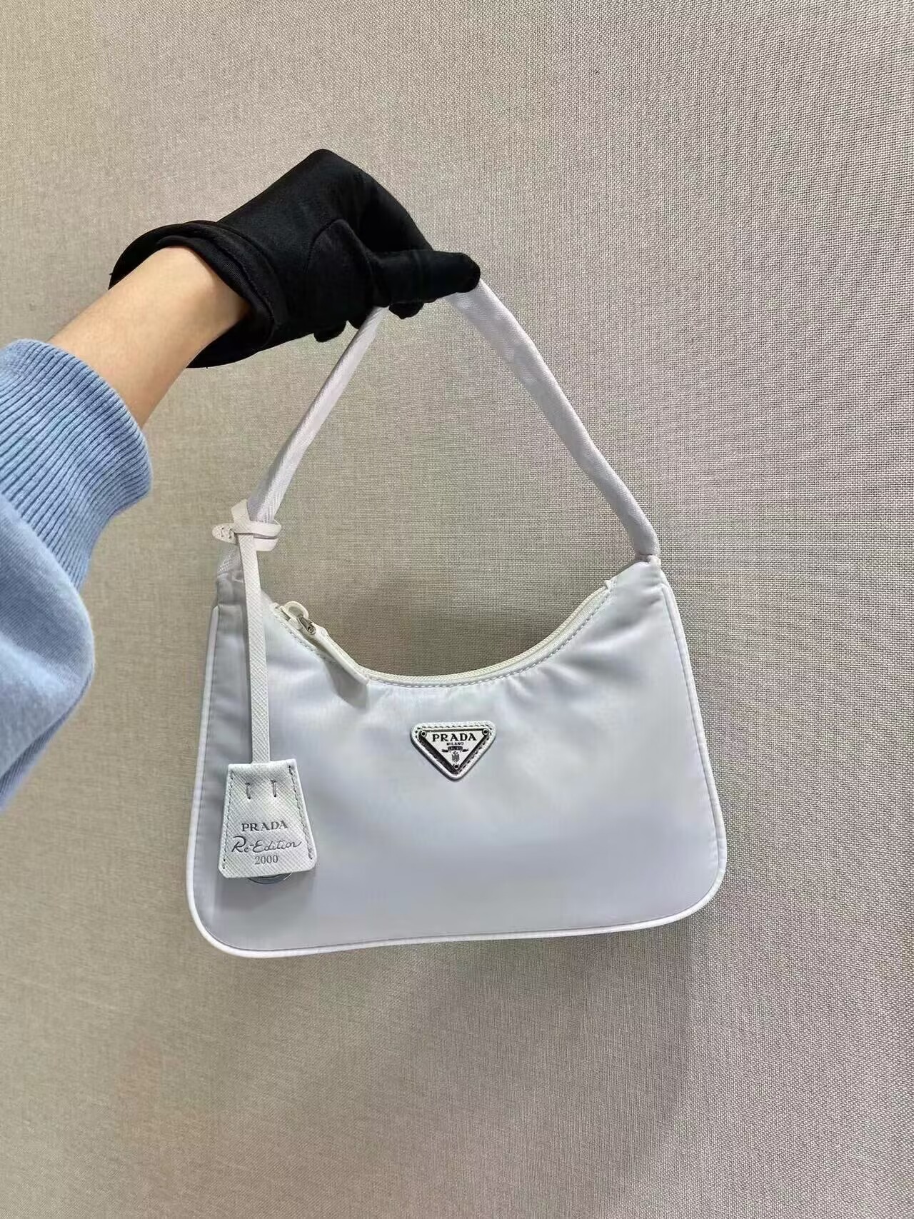 Pra*a handbags aaaa(women)-005