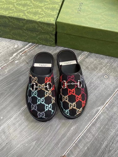 G*u*i slippers(aaa)-428