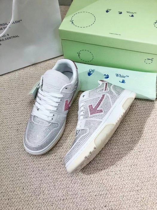Off White Shoes(AAA)-108