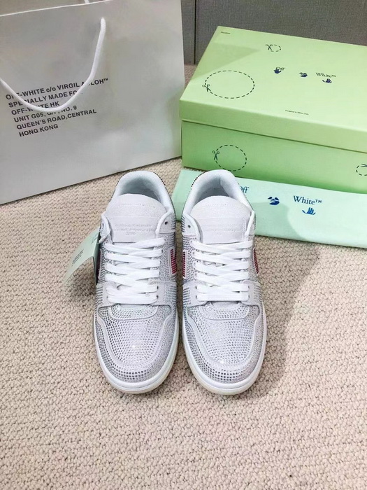 Off White Shoes(AAA)-108