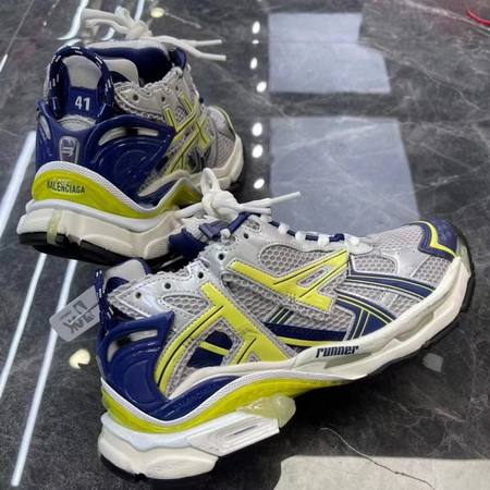 Ba*len*cia*ga shoes(aaaa)-325