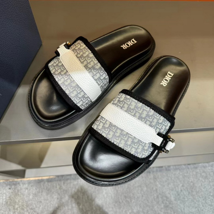 D*or slippers(aaa)-027