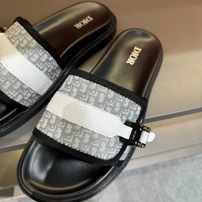 D*or slippers(aaa)-027