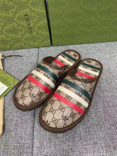 G*u*i slippers(aaa)-429