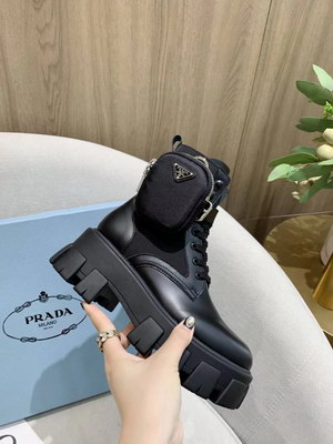 Pra*a shoes aaa(women)-032