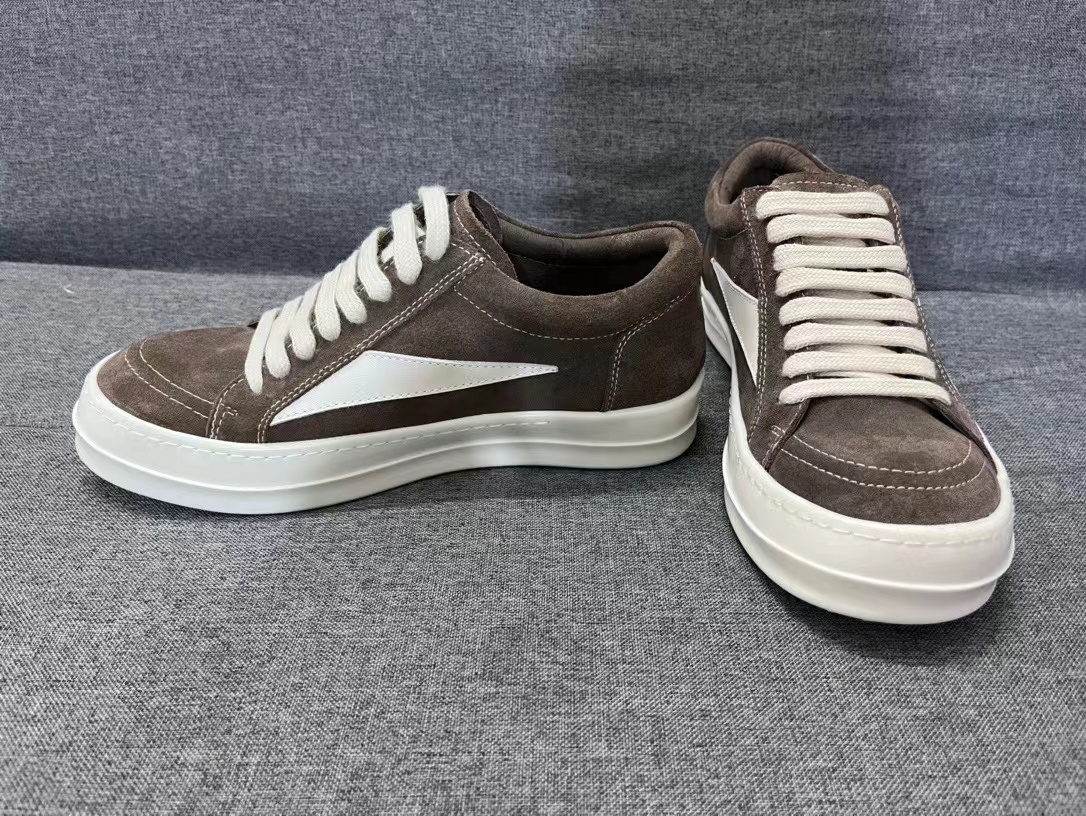 Rick Owens Shoes(AAA)-078