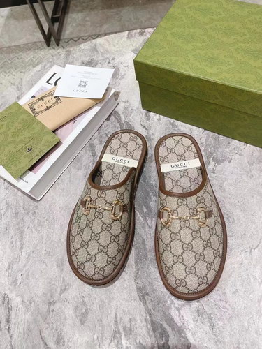 G*u*i slippers(aaa)-430