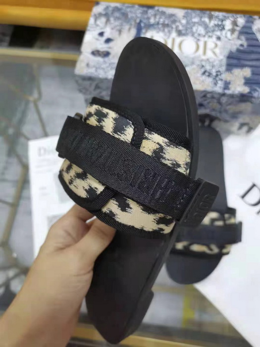 D*or slippers women(aaa)-052