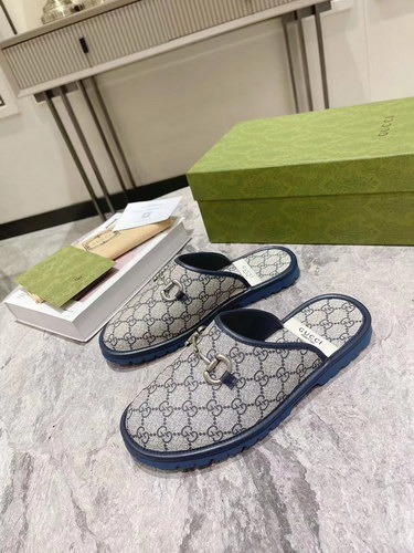 G*u*i slippers(aaa)-431