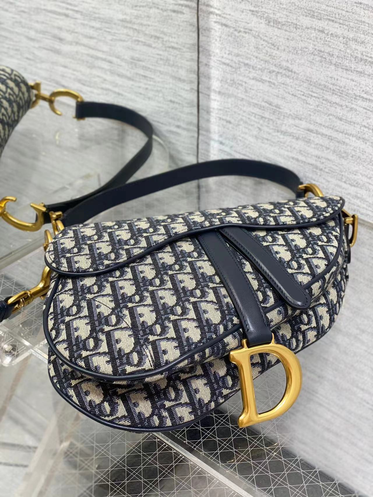 D*or handbags aaaa(women)-116