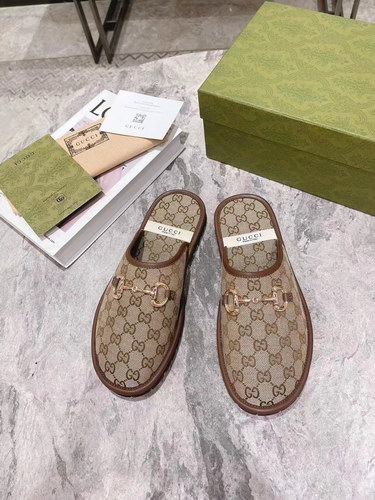 G*u*i slippers(aaa)-432