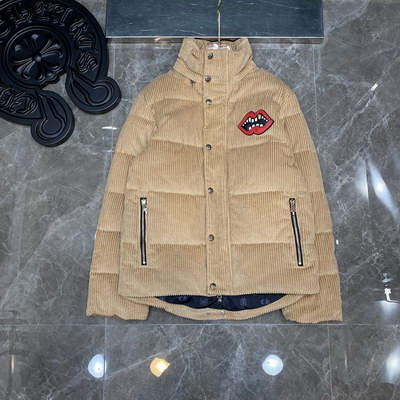 Ch**me He**ts coat-011