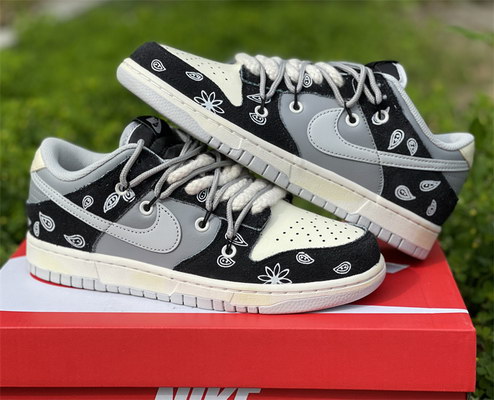 Nike Dunk Low-016