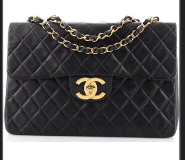 Ch*el handbags aaa(women)-112