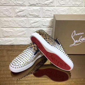 CL Men Shoes-199