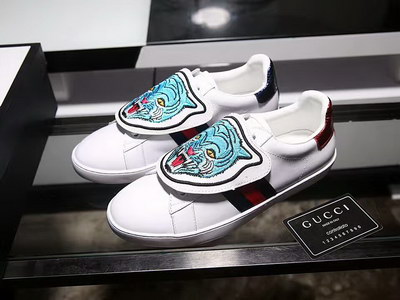 G*u*i shoes(aaa)-292