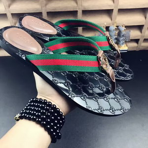 G*u*i slippers(aaa)-196